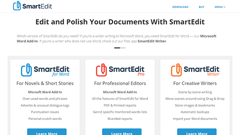 SmartEdit