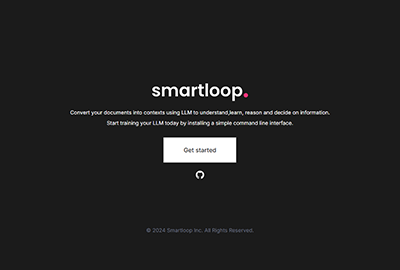 Smartloop