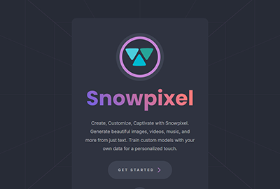 Snowpixel