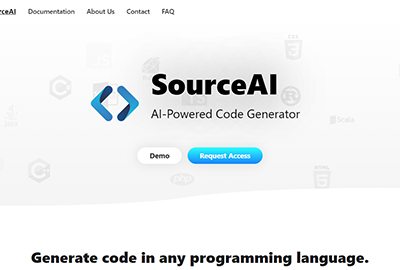 SourceAI