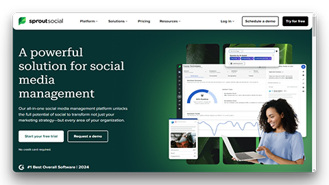 Sprout Social