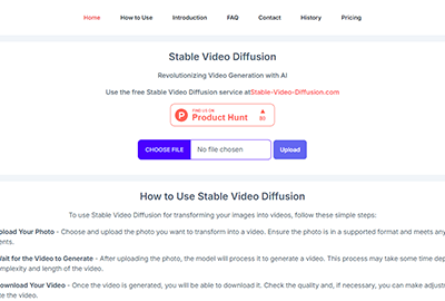 Stable-Video-Diffusion.com