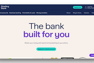 Starling Bank