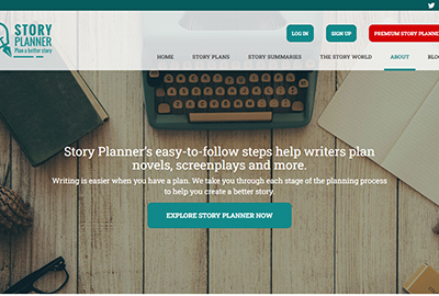 StoryPlanner