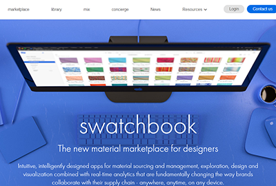 Swatchbook