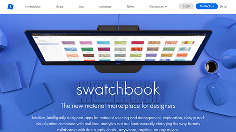 Swatchbook