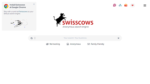 Swisscows