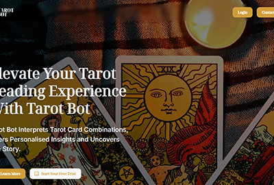 TarotBot