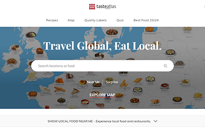 TasteAtlas