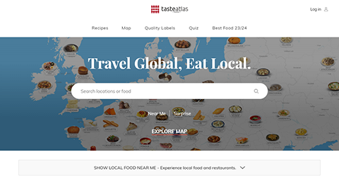 TasteAtlas