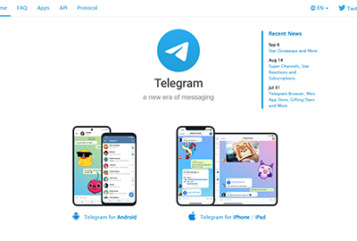 Telegram