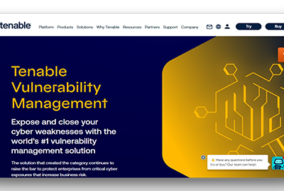 Tenable.io