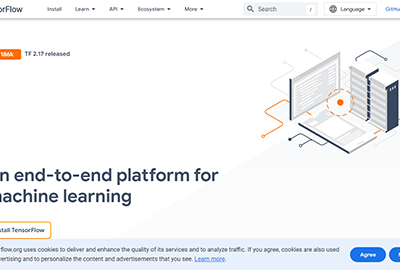 TensorFlow