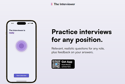 The Interviewer