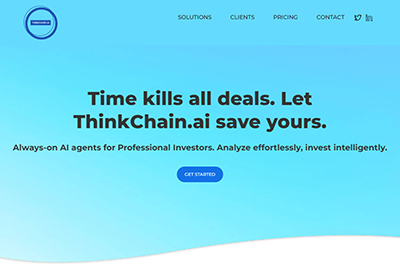 ThinkChain