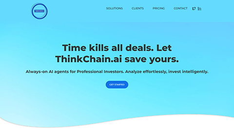 ThinkChain