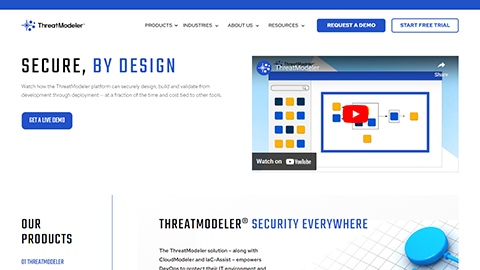 ThreatModeler