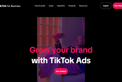 TikTok Ads