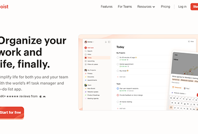 Todoist