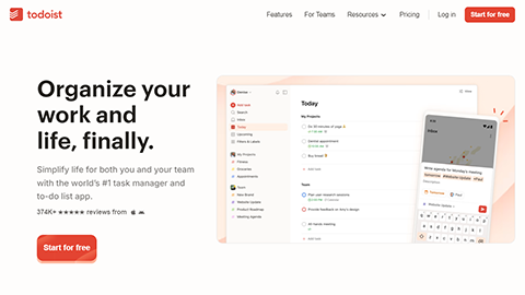 Todoist