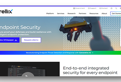 Trellix Endpoint Security