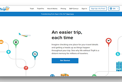 TripIt