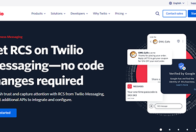 Twilio