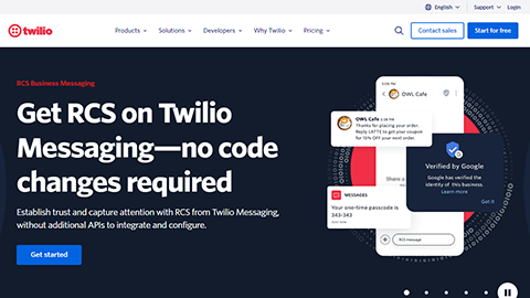 Twilio