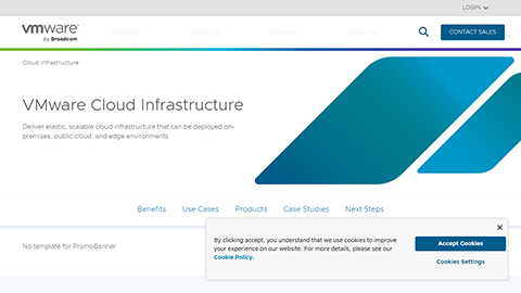 VMware Carbon Black Cloud