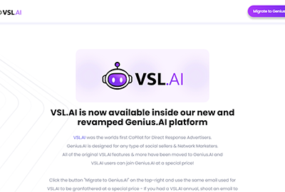 VSL.AI