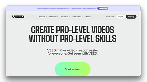 Veed.io