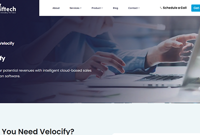 Velocify