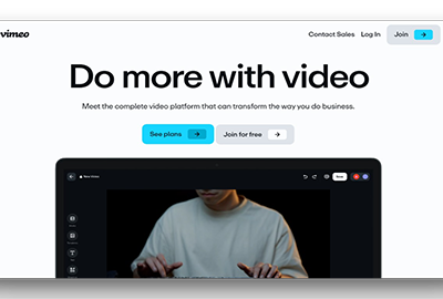 Vimeo