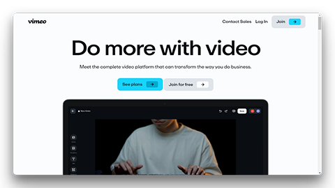 Vimeo