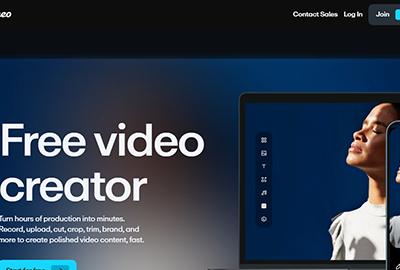 Vimeo Create