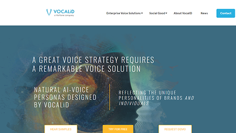 VocaliD