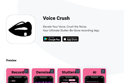 Voice Crush