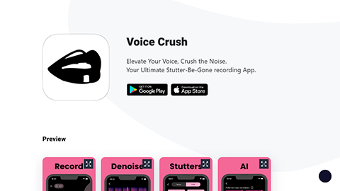 Voice Crush