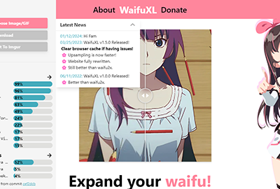 WaifuXL