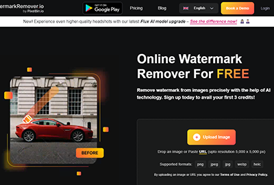 WatermarkRemover.io