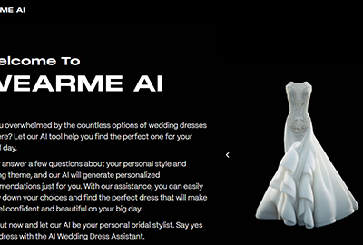 WearMe Ai