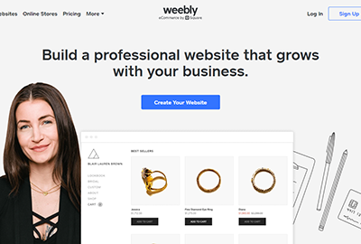 Weebly