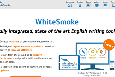 WhiteSmoke