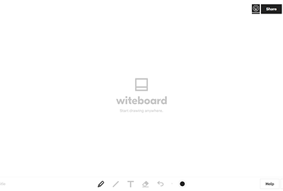 Witeboard