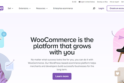 WooCommerce