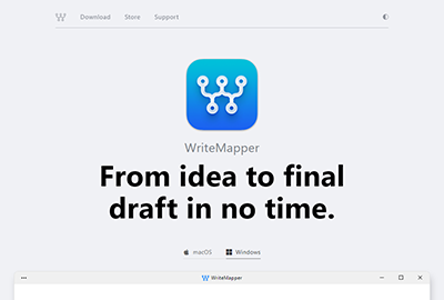 WriteMapper