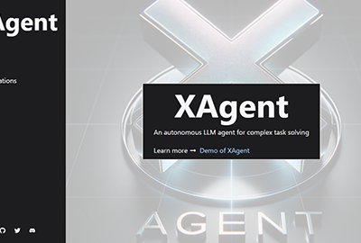 XAgent