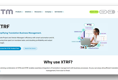 XTRF