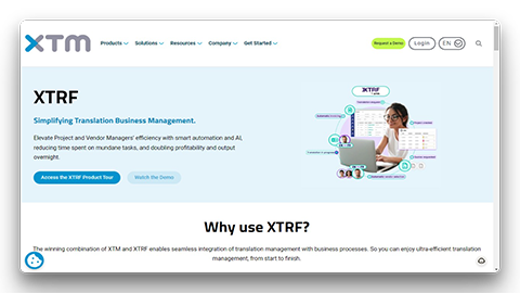 XTRF