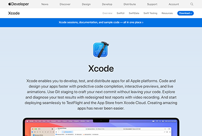 Xcode